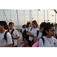 Festejamos el Día del ESTUDIANTE con los chicos del Secundario